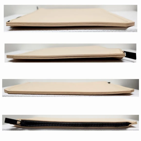 YSL BEAUTE Pouch/Clutch NWOT - Picture 4 of 7